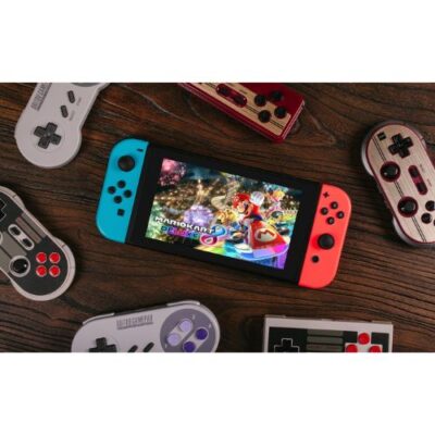 Consola Nintendo Switch 32 GB Mario Kart Deluxe 8 - Image 2