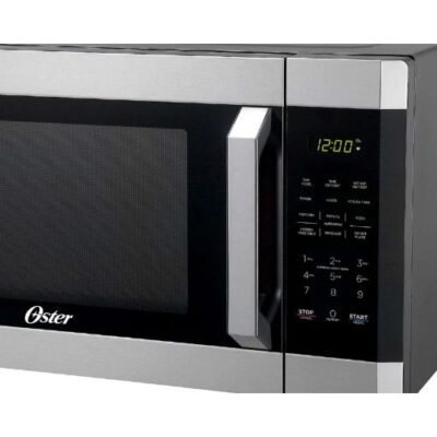 Horno de Microondas Oster 1.5 Pies - Image 3