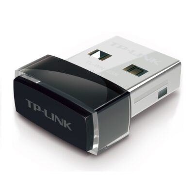 TARJETA DE RED TP-LINK TL-WN725N USB INALAMBRICA 150 MBPS TAMANO NANO - Image 2