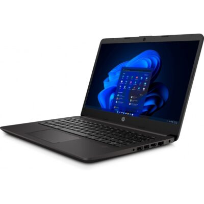 NOTEBOOK COMERCIAL HP 245 G9 AMD RYZEN 3 3250U 2.60 - 3.50 GHZ / 8GB / 256GB SSD / 14 WLED HD / NO DVD / WIN 11 HOME / 1-1-0 - Image 7