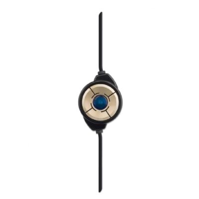 AUDIFONOS DIADEMA, MANHATTAN,179843, USB MEDIANO, CONTROL INTEGRADO - Image 6