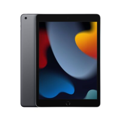 IPAD 9A GENERACION 10.2 PULG WI-FI 64 GB GRIS ESPACIAL